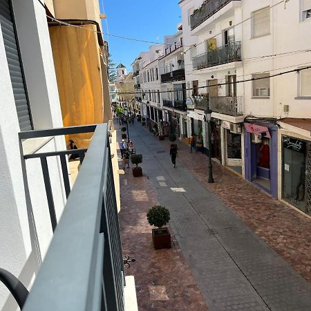 Apartamentos Mombasa 2 planta Nerja Exterior foto