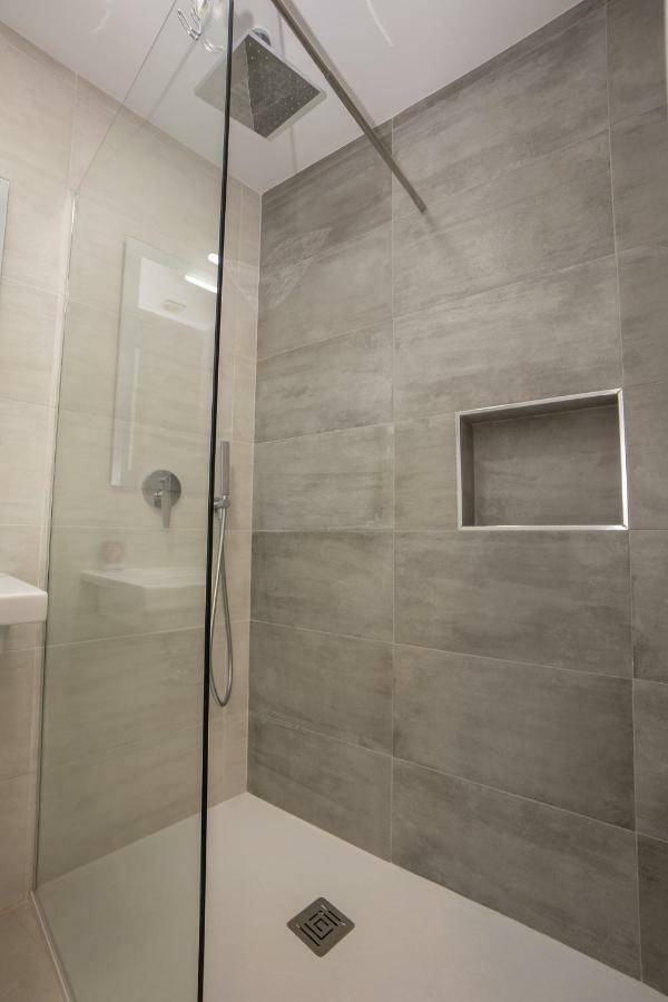 Apartamentos Mombasa 2 planta Nerja Exterior foto