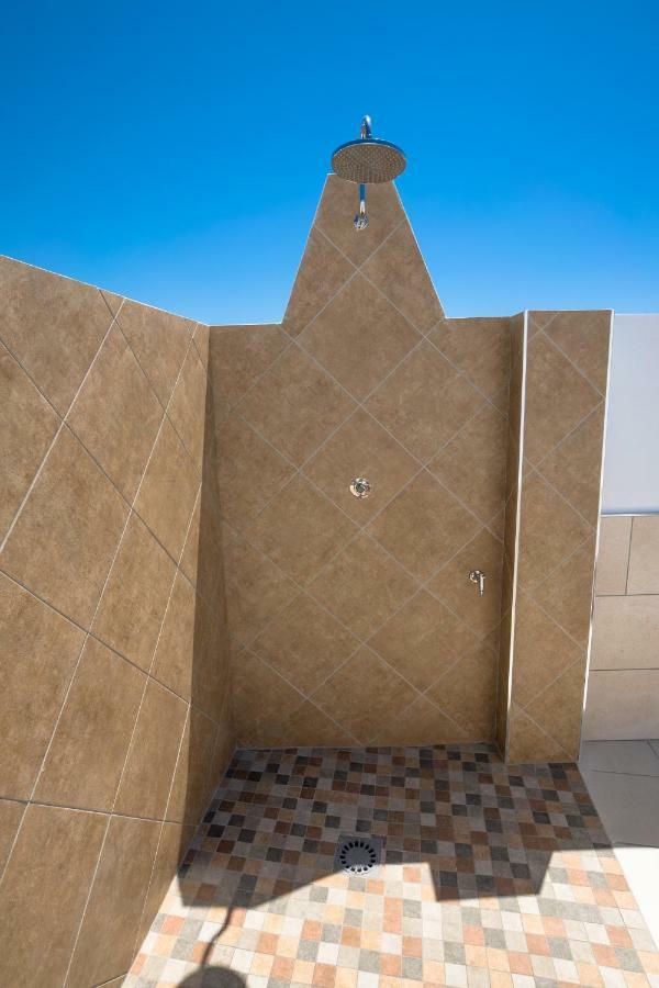 Apartamentos Mombasa 2 planta Nerja Exterior foto